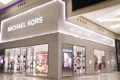 Michael Kors riyadh